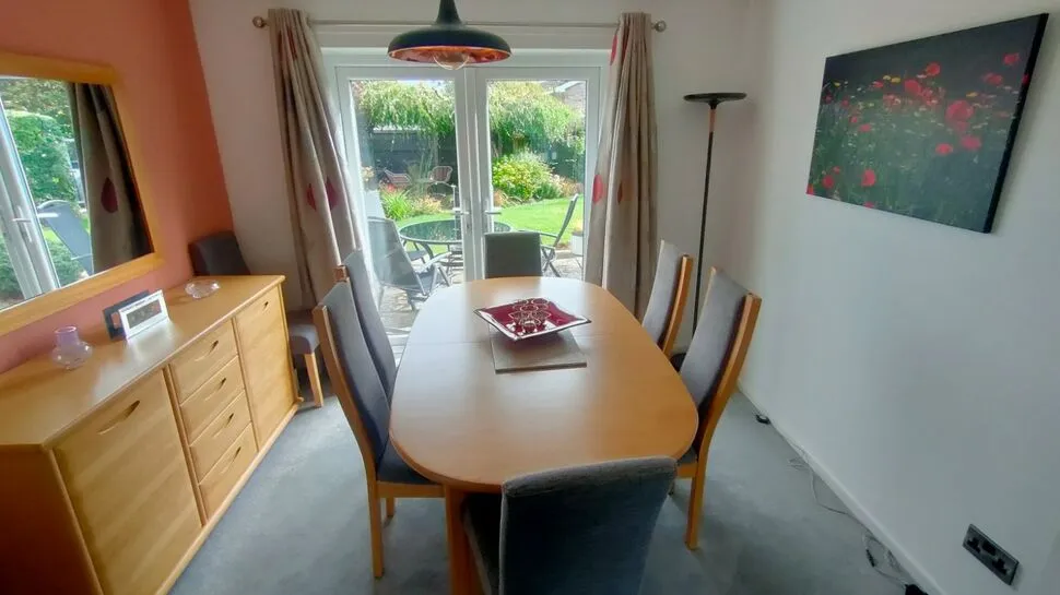 Sandown Road, Bangor-on-Dee, Wrexham, LL13, photo 5
