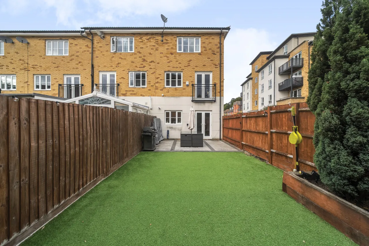 Headingley Drive, Beckenham, BR3, photo 17