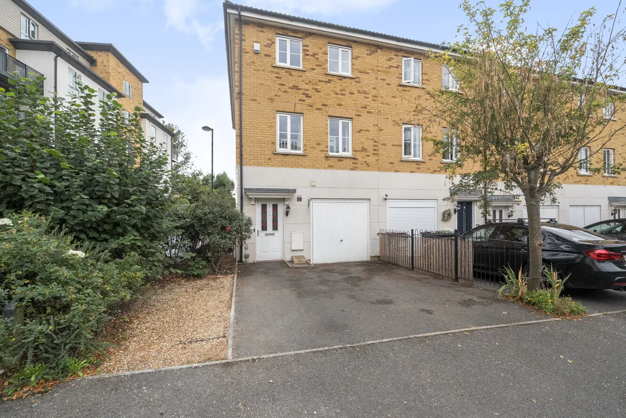 Headingley Drive, Beckenham, BR3, photo 18
