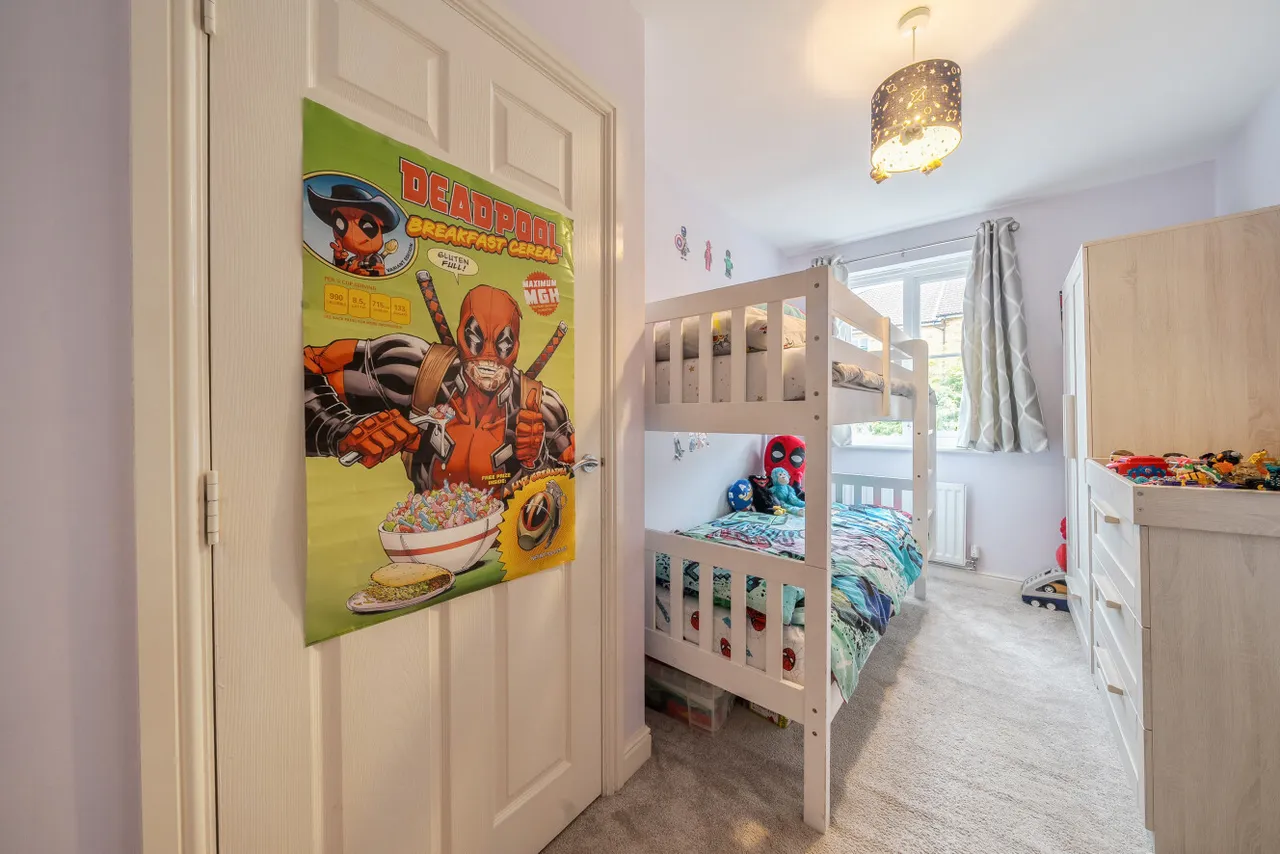 Headingley Drive, Beckenham, BR3, photo 13