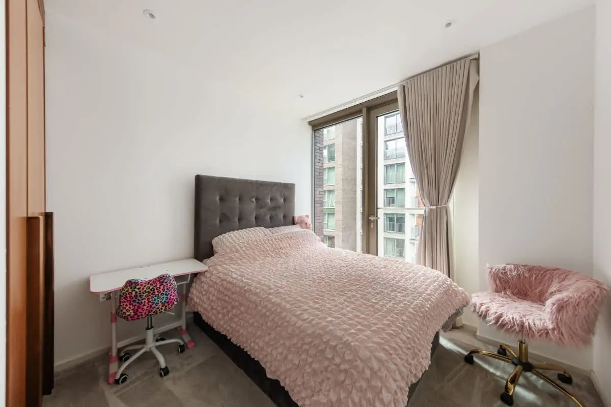 New Union Square, London, SW11, photo 10