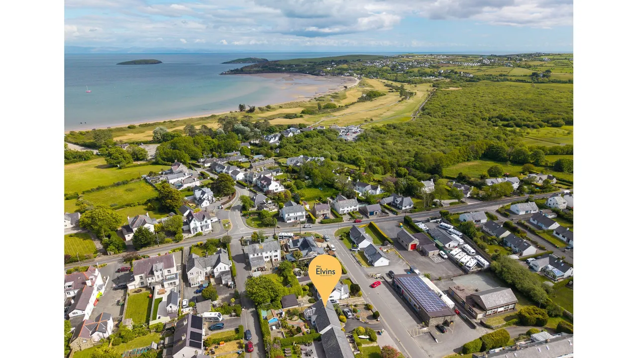14, Cae du Estate, Abersoch, Pwllheli, Gwynedd, LL53 7EN, photo 4