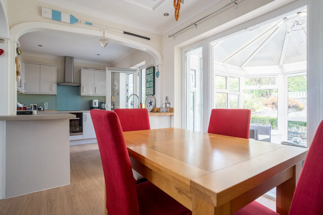14, Cae du Estate, Abersoch, Pwllheli, Gwynedd, LL53 7EN, photo 9