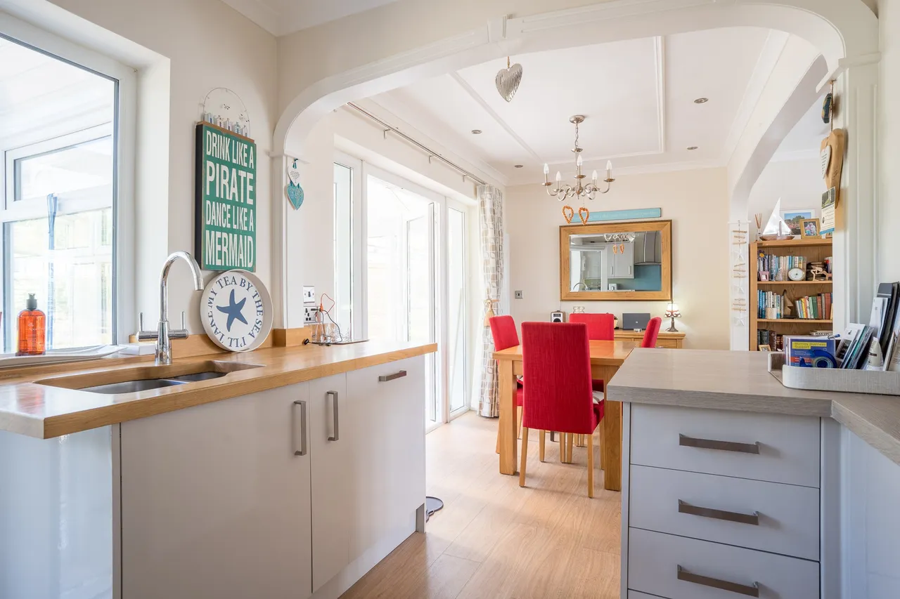 14, Cae du Estate, Abersoch, Pwllheli, Gwynedd, LL53 7EN, photo 8