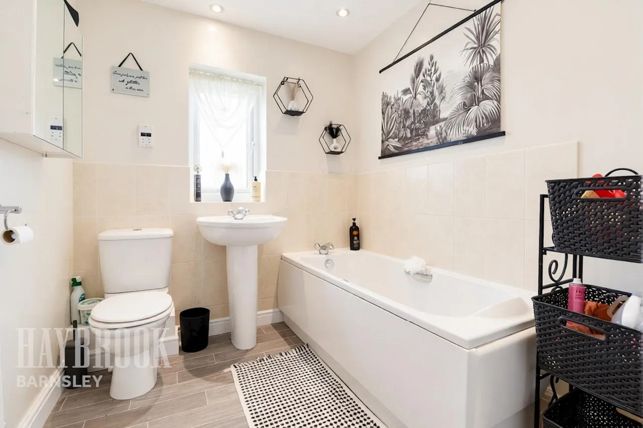 Redhill Court, Redbrook, photo 19