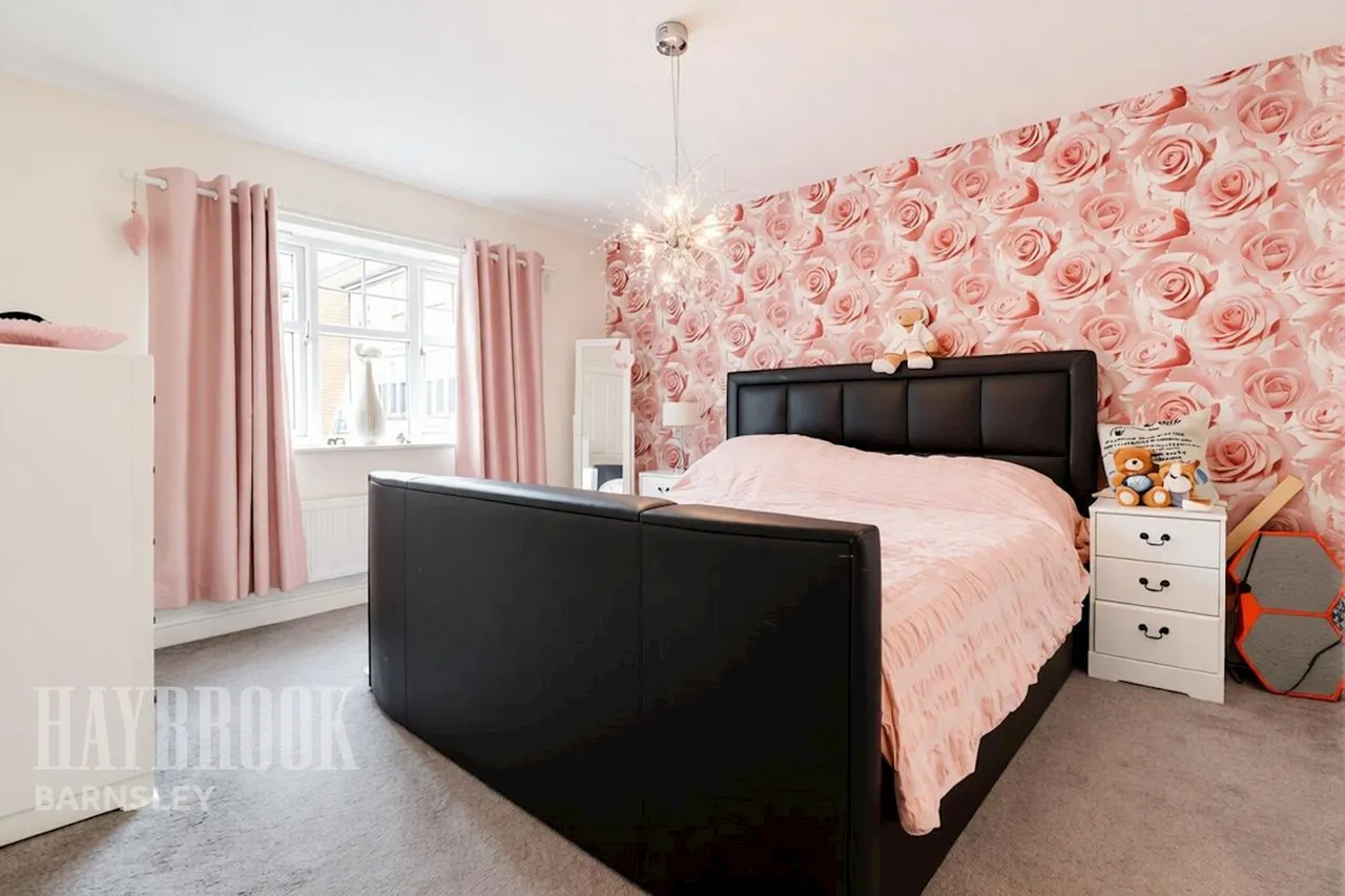 Redhill Court, Redbrook, photo 13