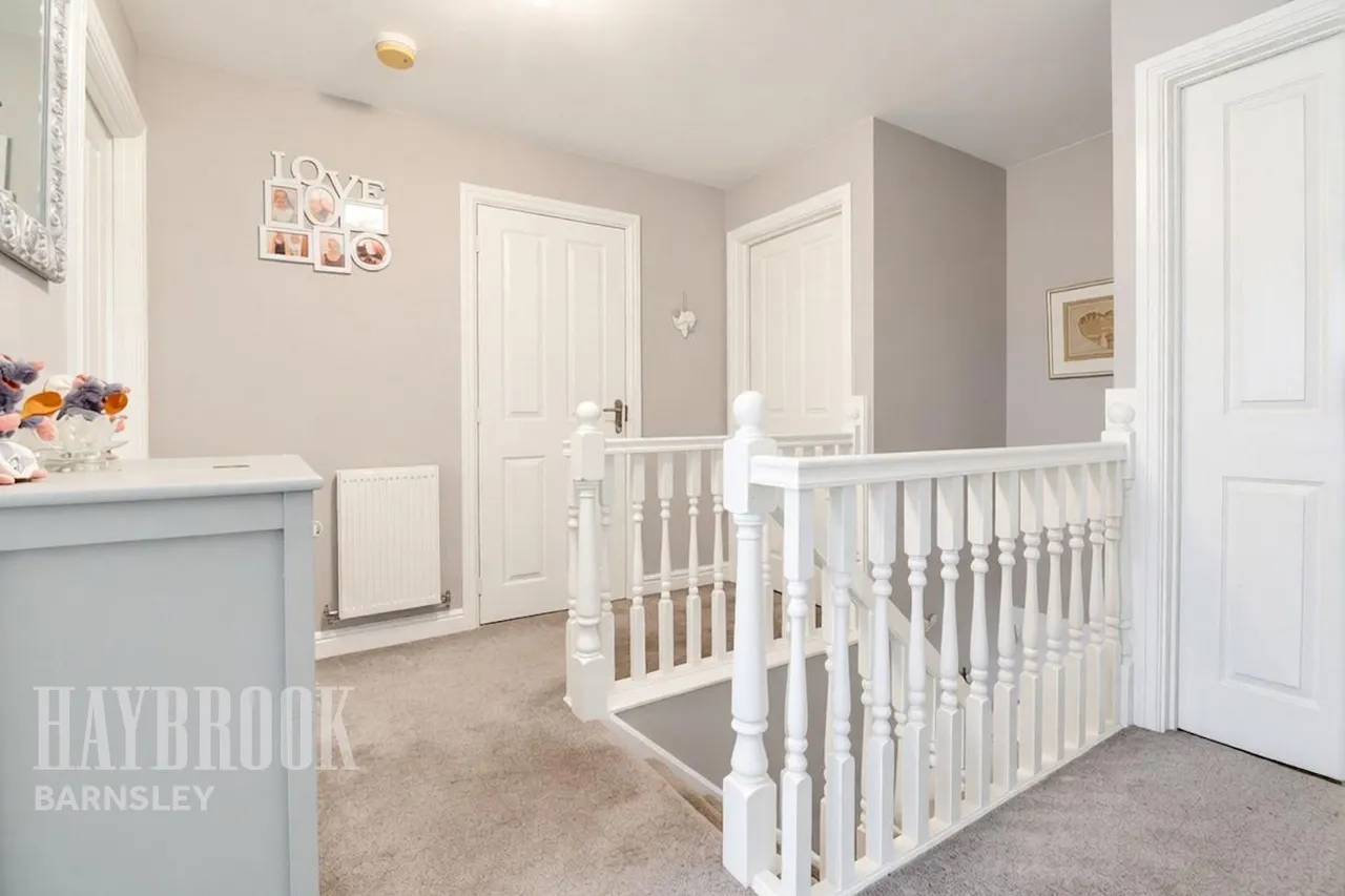 Redhill Court, Redbrook, photo 12