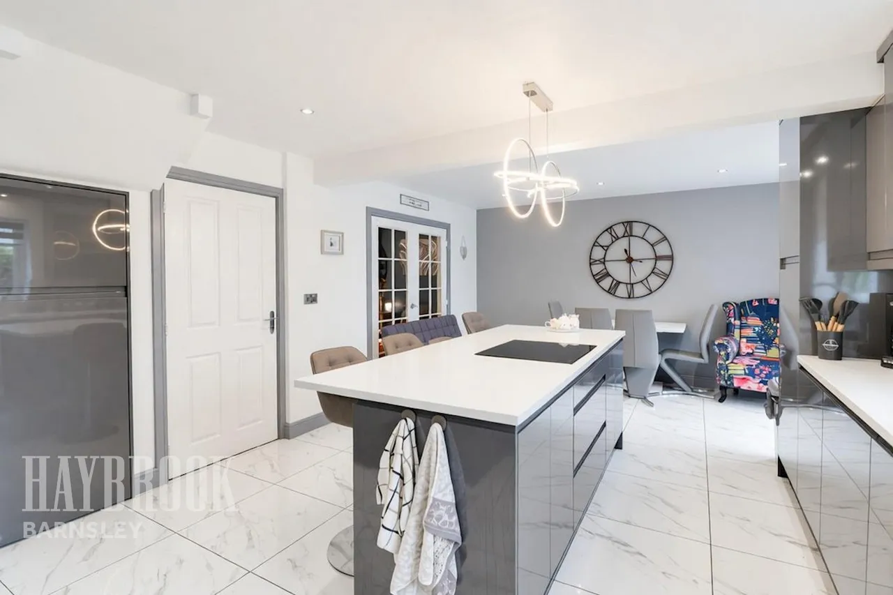 Redhill Court, Redbrook, photo 9