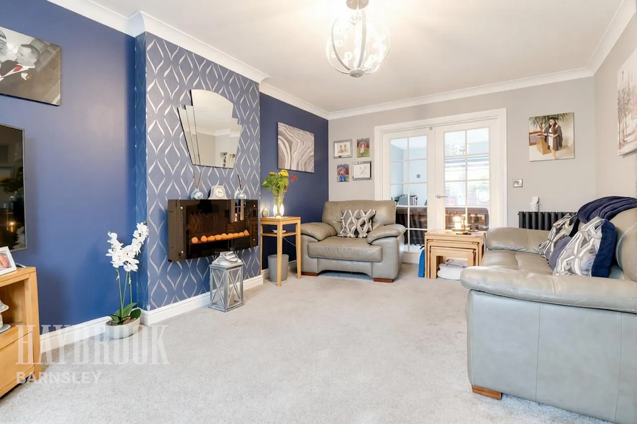 Redhill Court, Redbrook, photo 6
