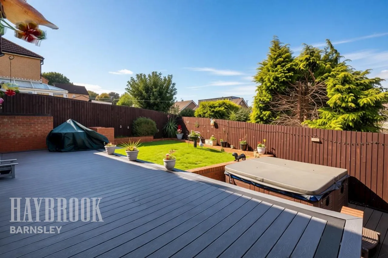 Redhill Court, Redbrook, photo 21