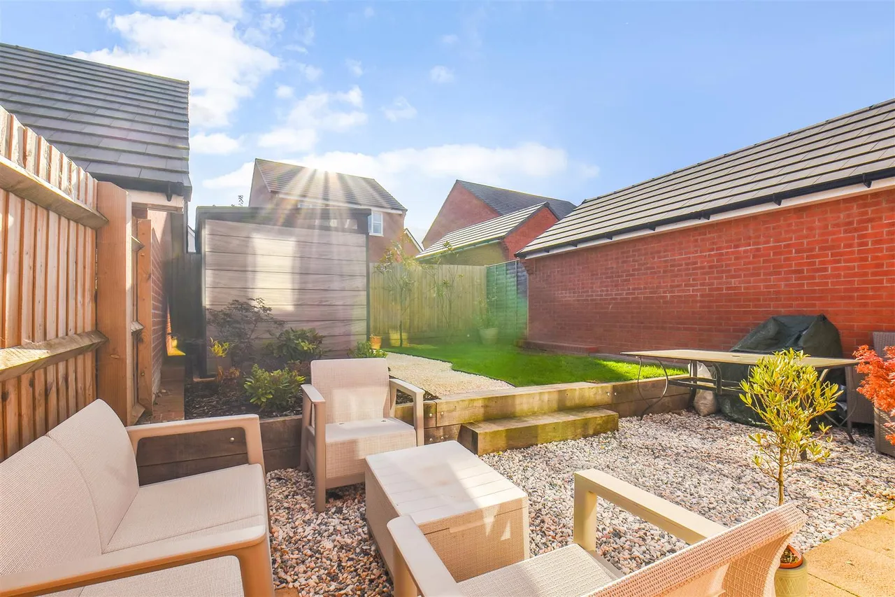 Blackthorn Way, Cullompton, photo 27