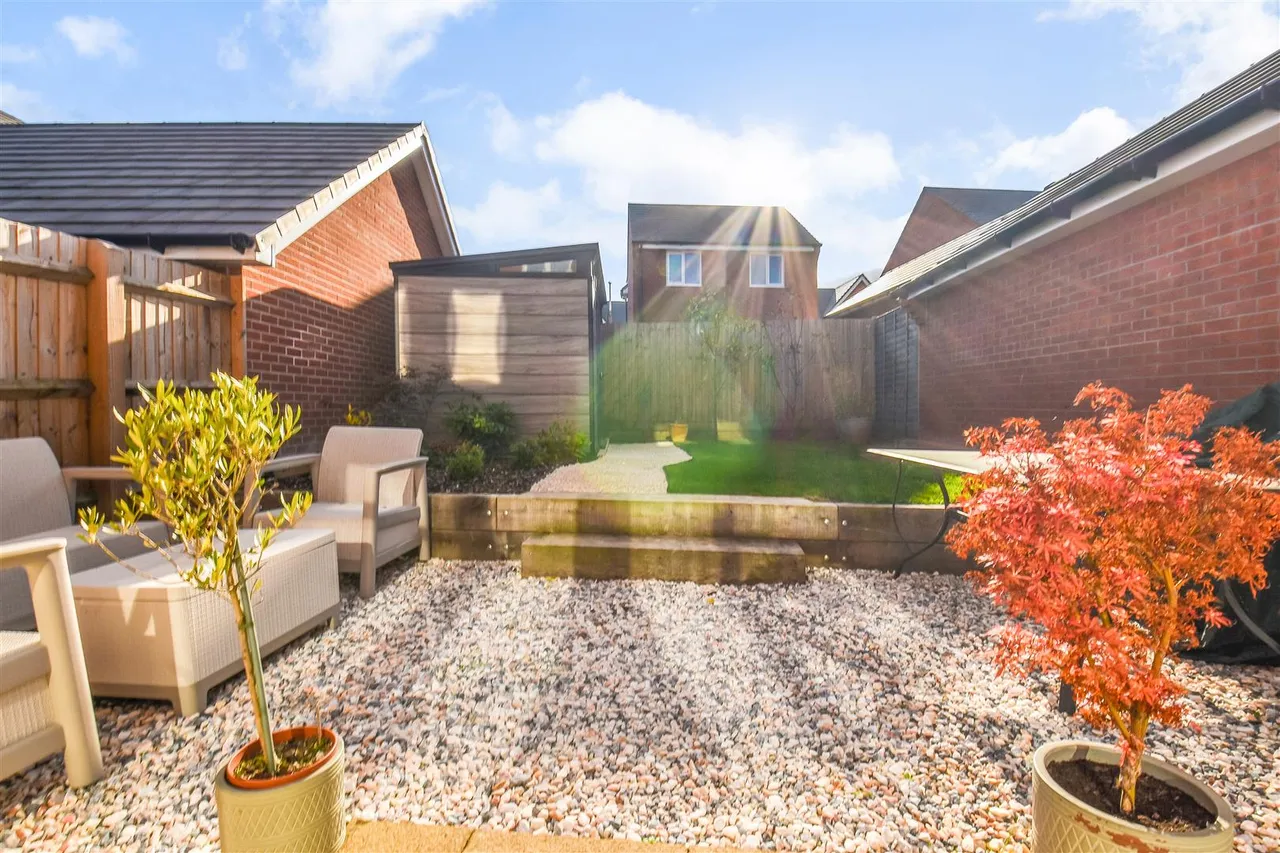 Blackthorn Way, Cullompton, photo 24