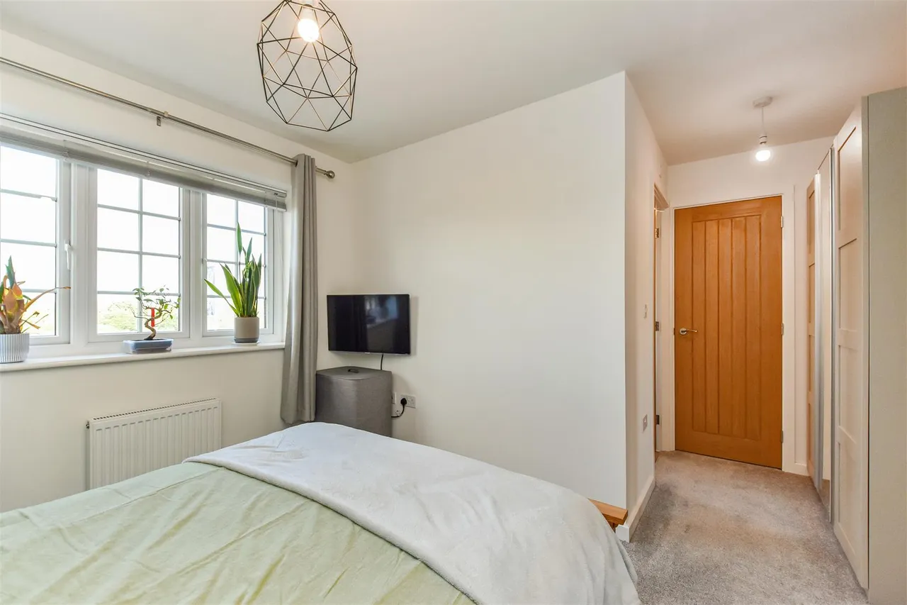 Blackthorn Way, Cullompton, photo 14