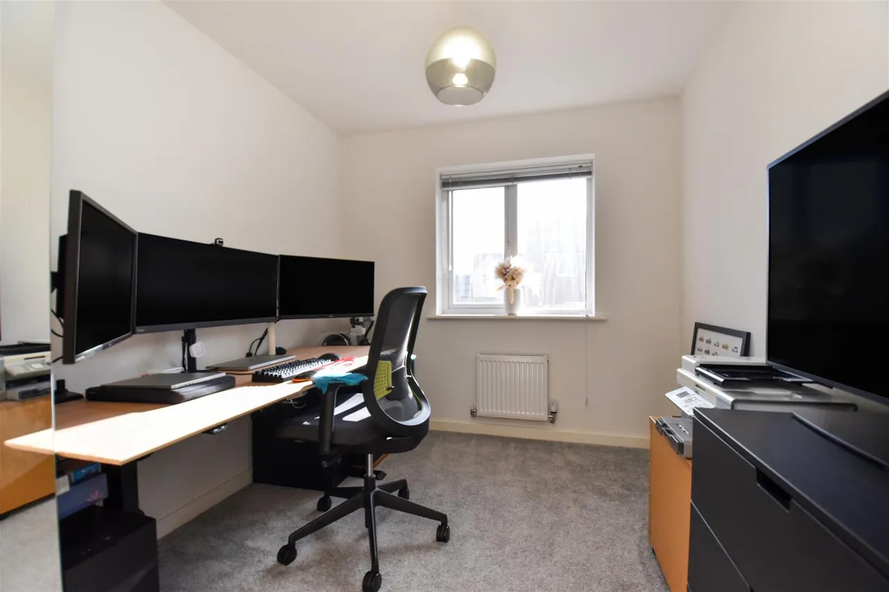Blackthorn Way, Cullompton, photo 19