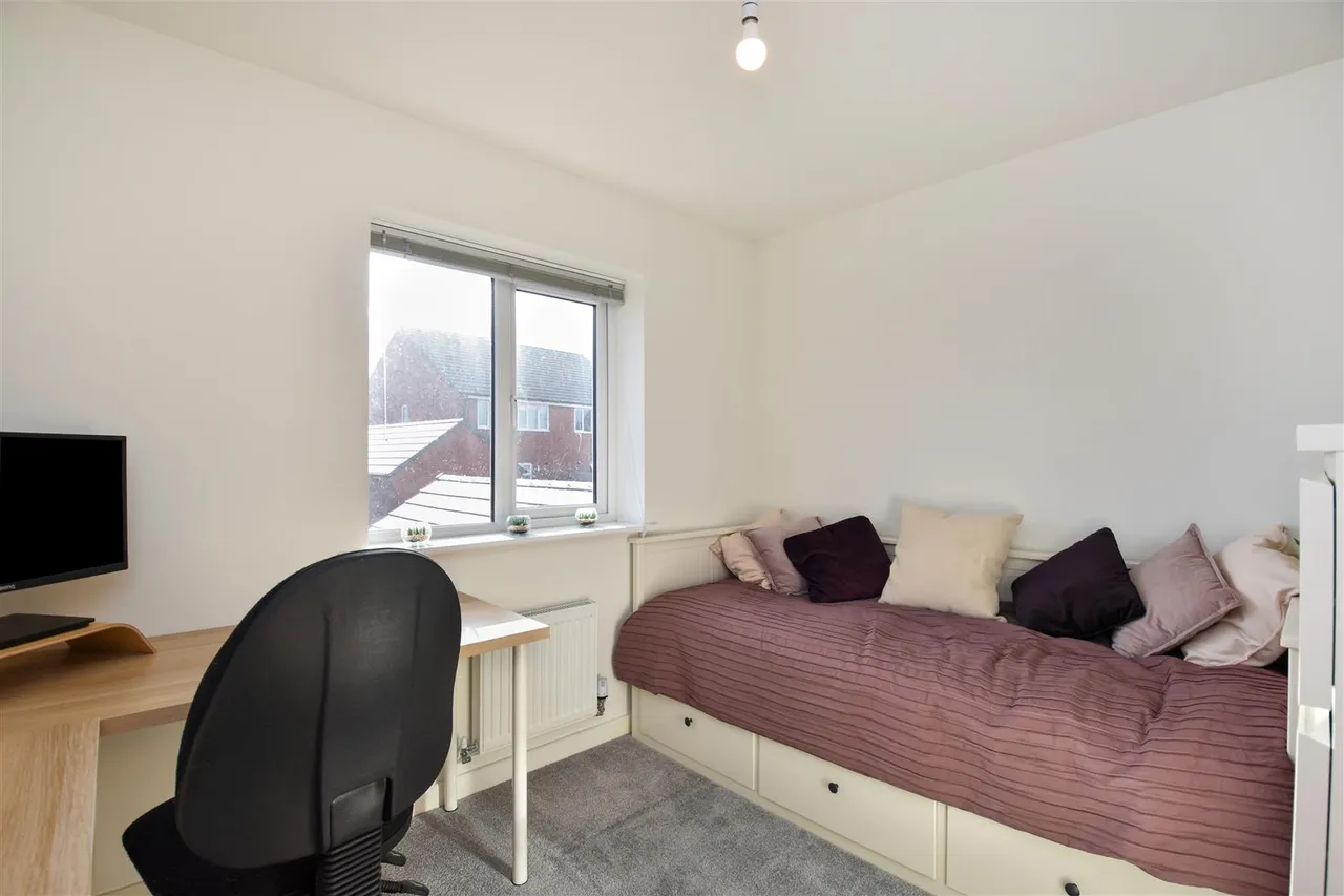 Blackthorn Way, Cullompton, photo 18