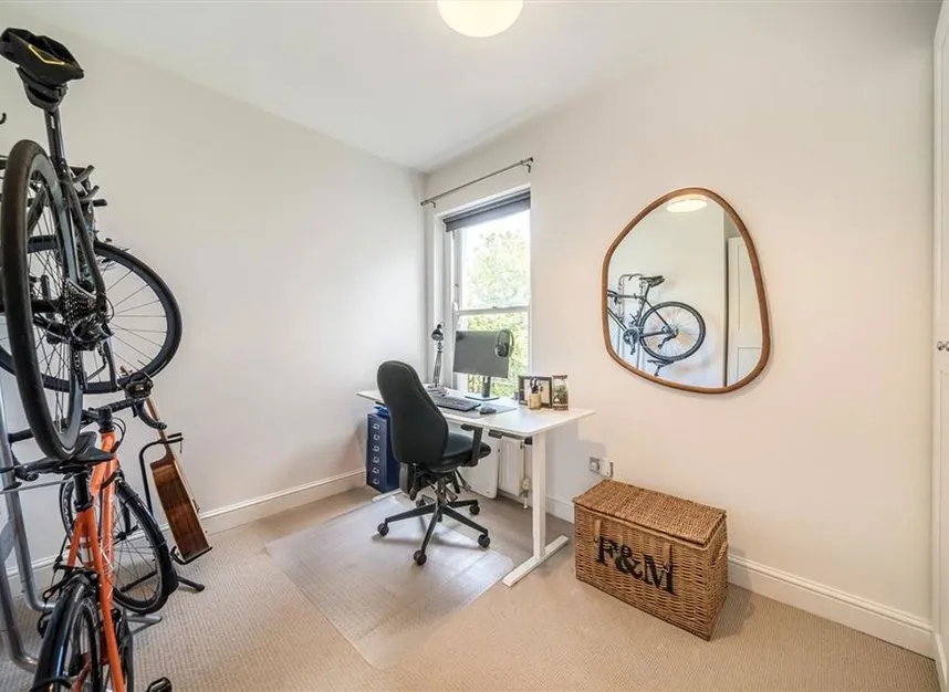 Halesworth Road, Lewisham, SE13, photo 5