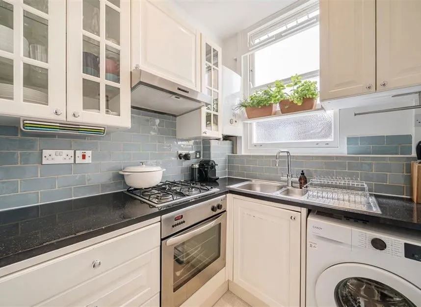 Halesworth Road, Lewisham, SE13, photo 4