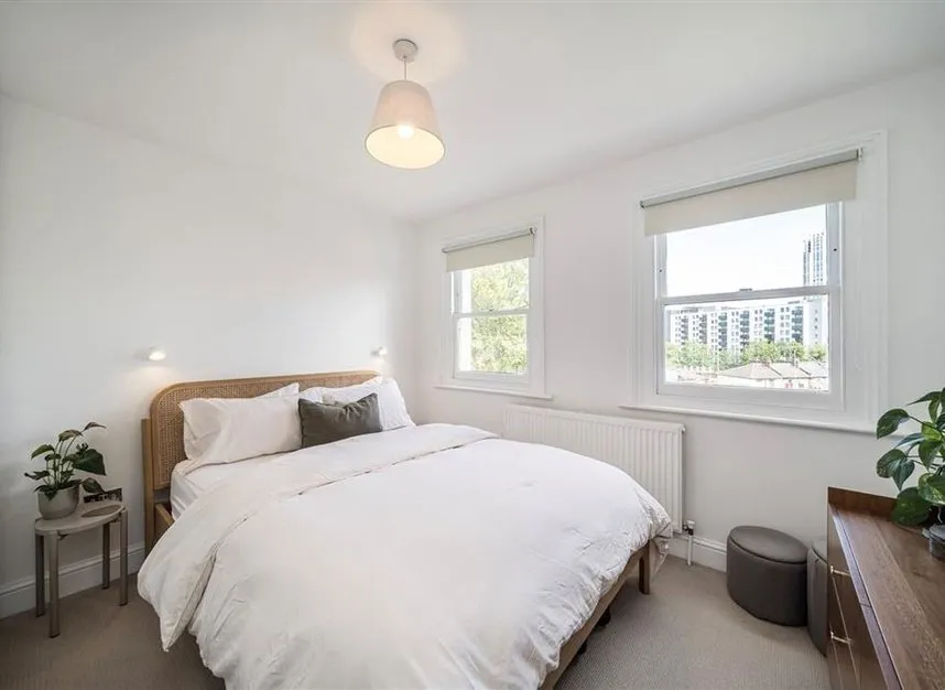 Halesworth Road, Lewisham, SE13, photo 3