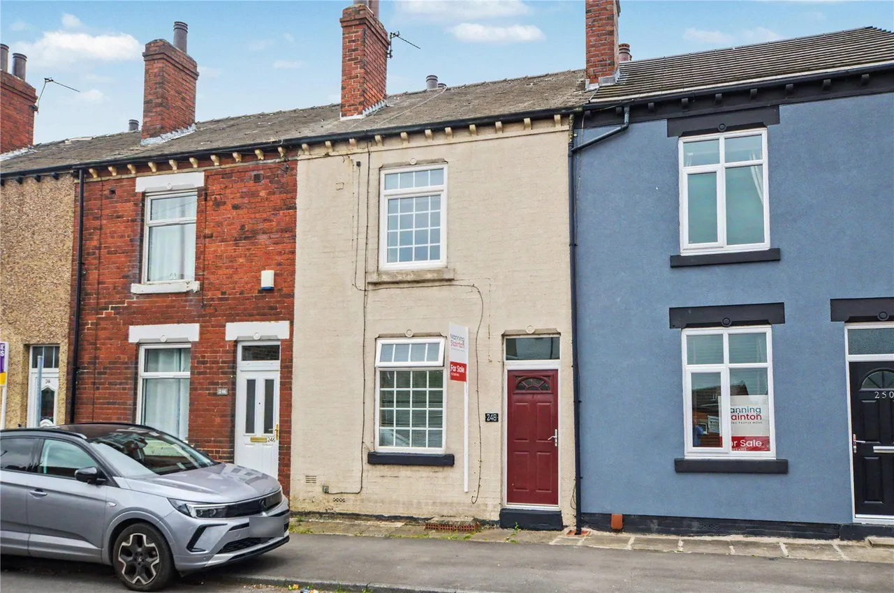 Wood Lane, Rothwell, LS26, photo 18