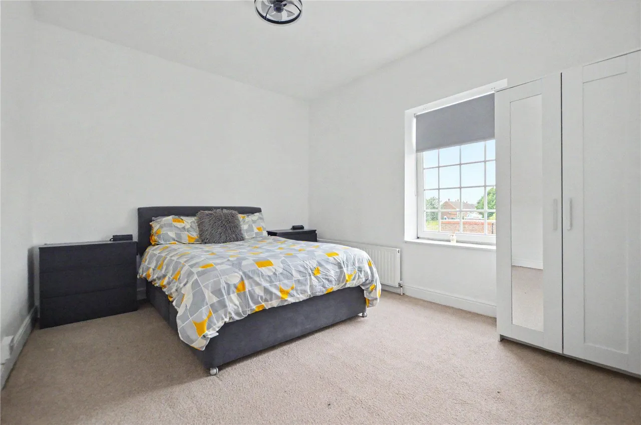 Wood Lane, Rothwell, LS26, photo 12