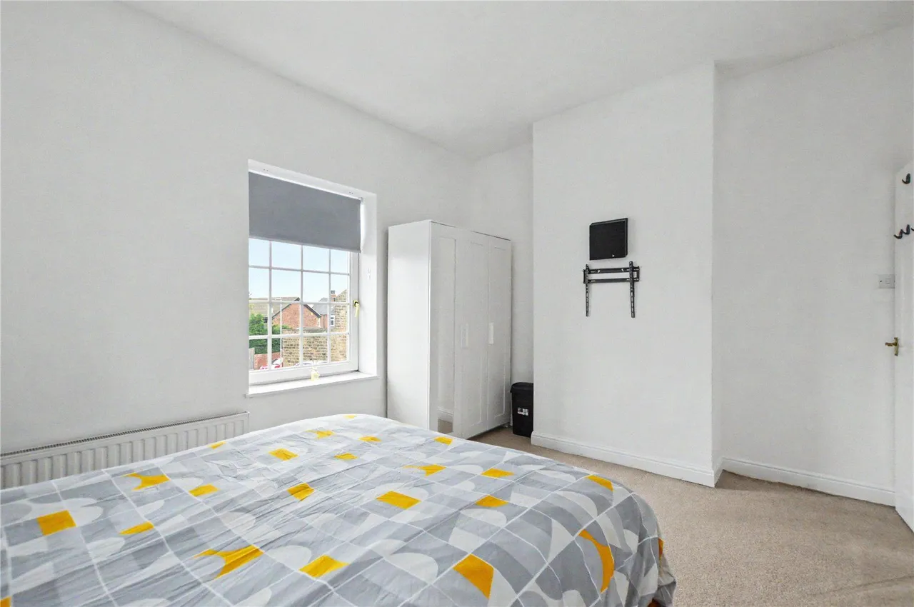 Wood Lane, Rothwell, LS26, photo 13