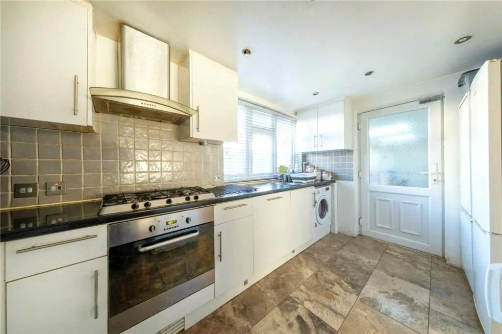Clarence Road, Croydon, CR0, photo 5