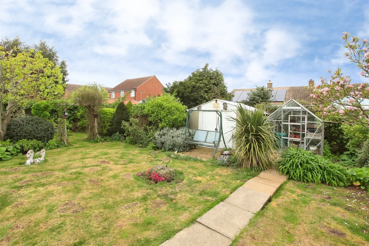 School Road, Newborough, PE6, photo 21