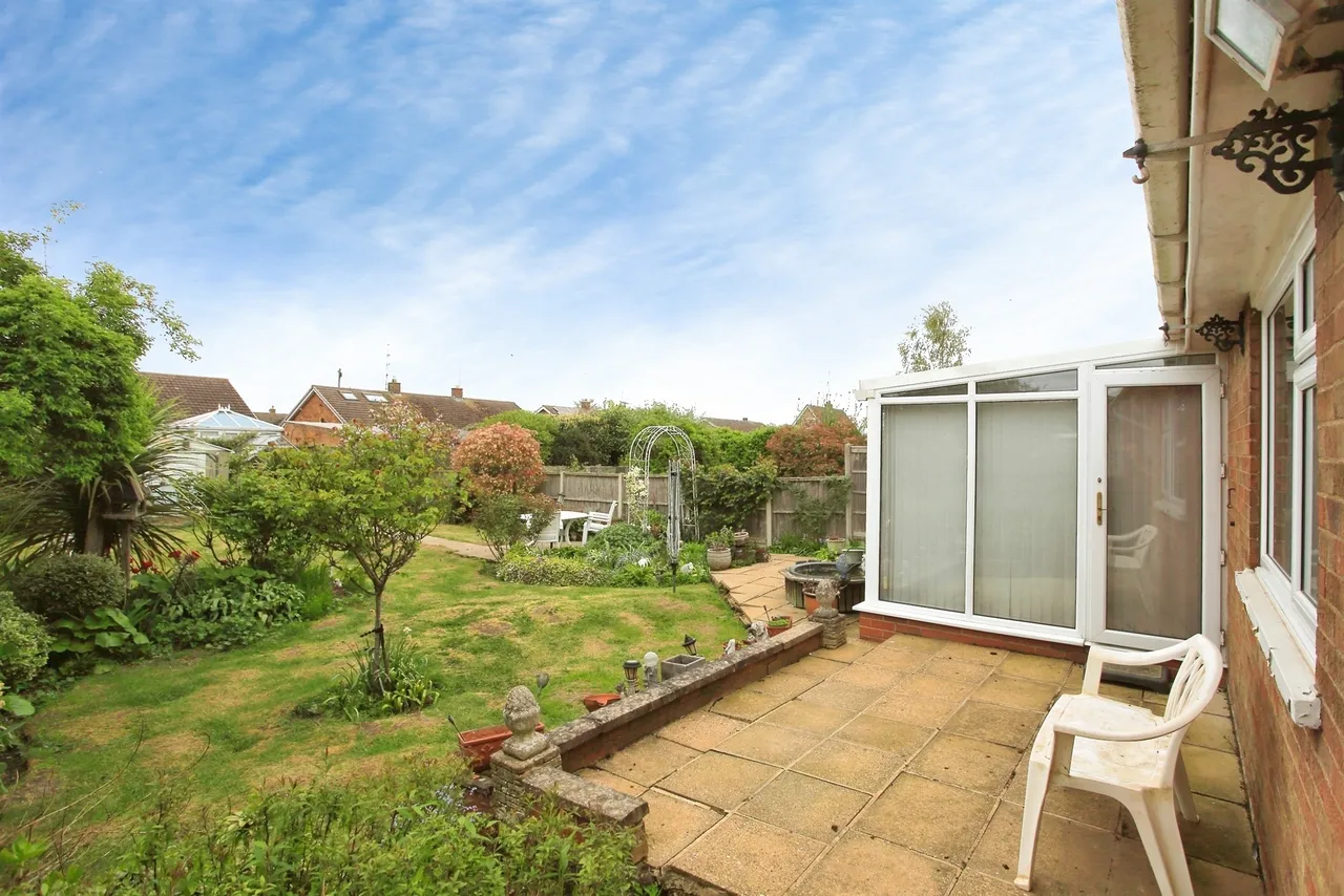 School Road, Newborough, PE6, photo 20