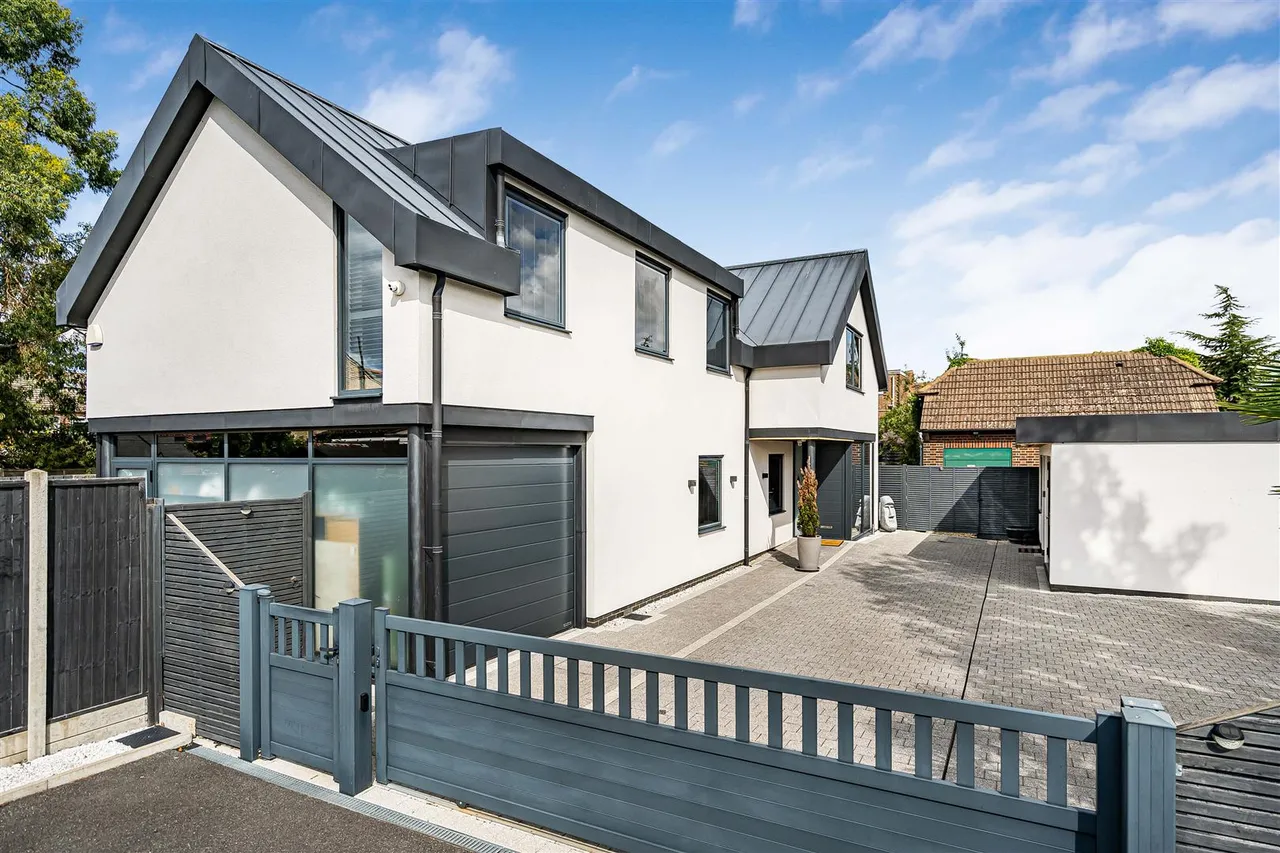 Green End Road, Cambridge, CB4, photo 41