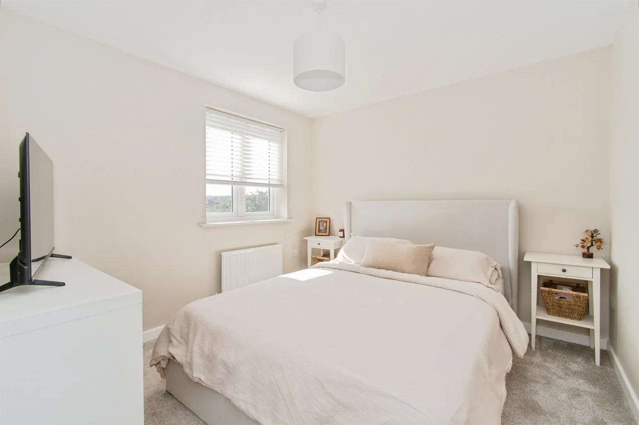 Newthorpe View, Micklefield, LS25, photo 9