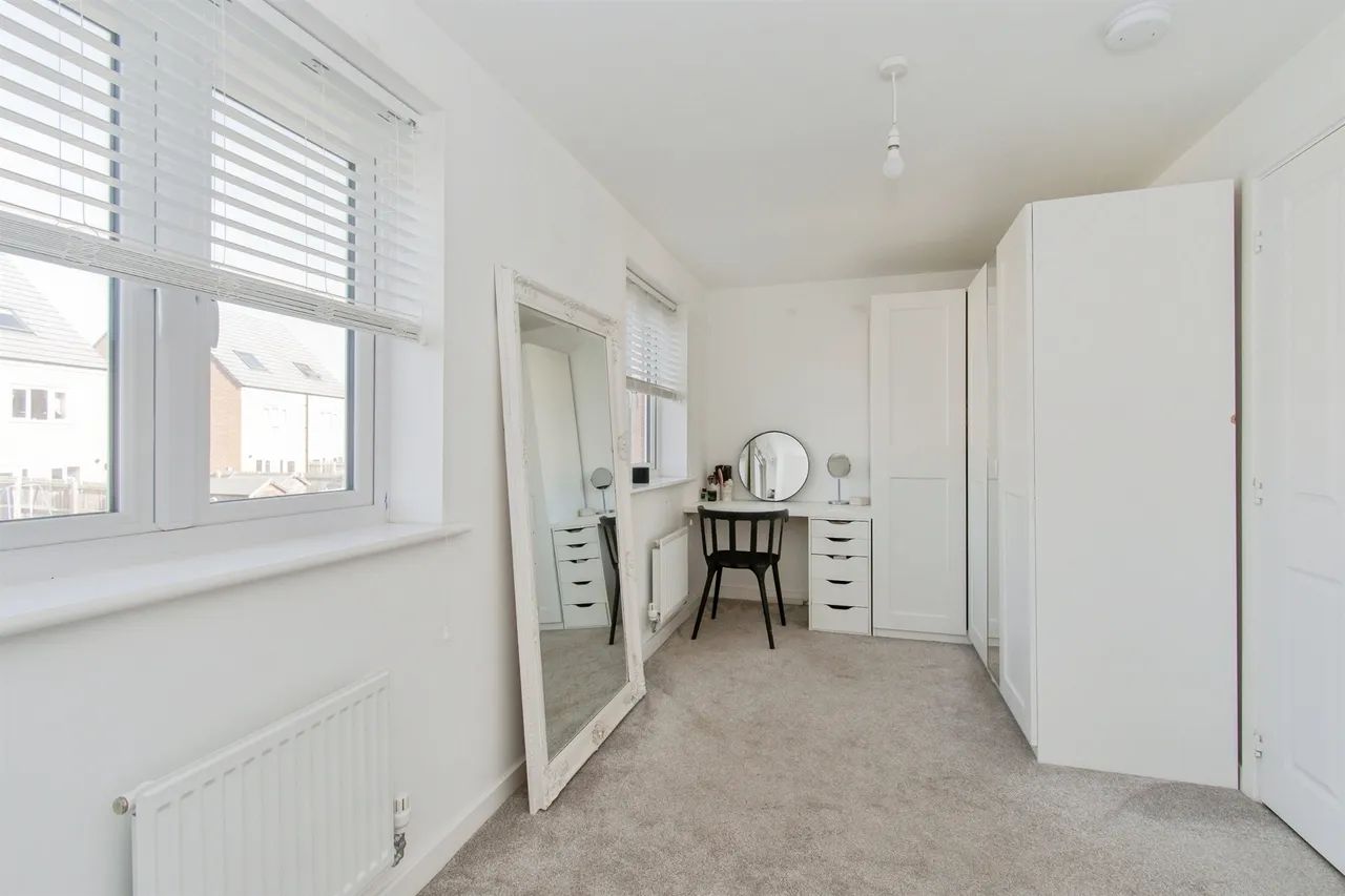 Newthorpe View, Micklefield, LS25, photo 7