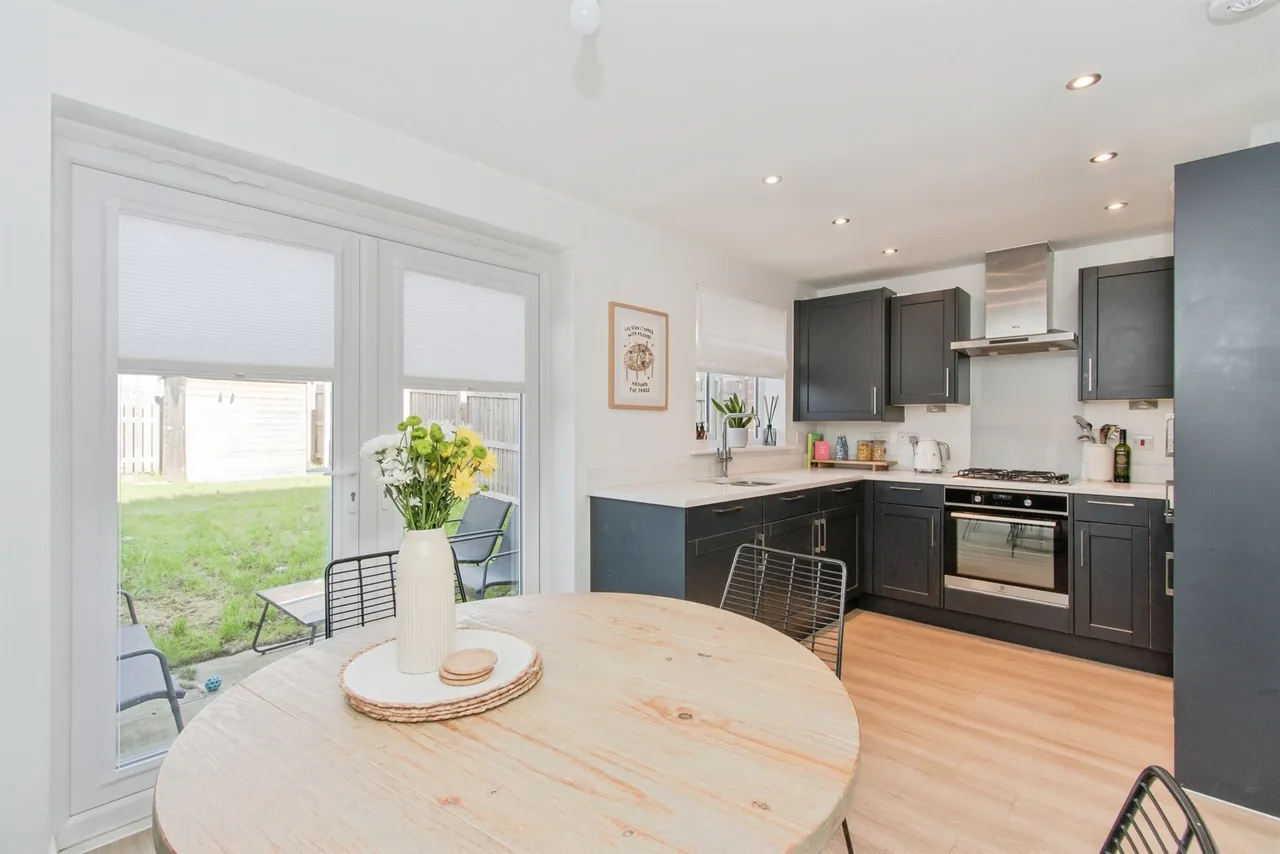 Newthorpe View, Micklefield, LS25, photo 4