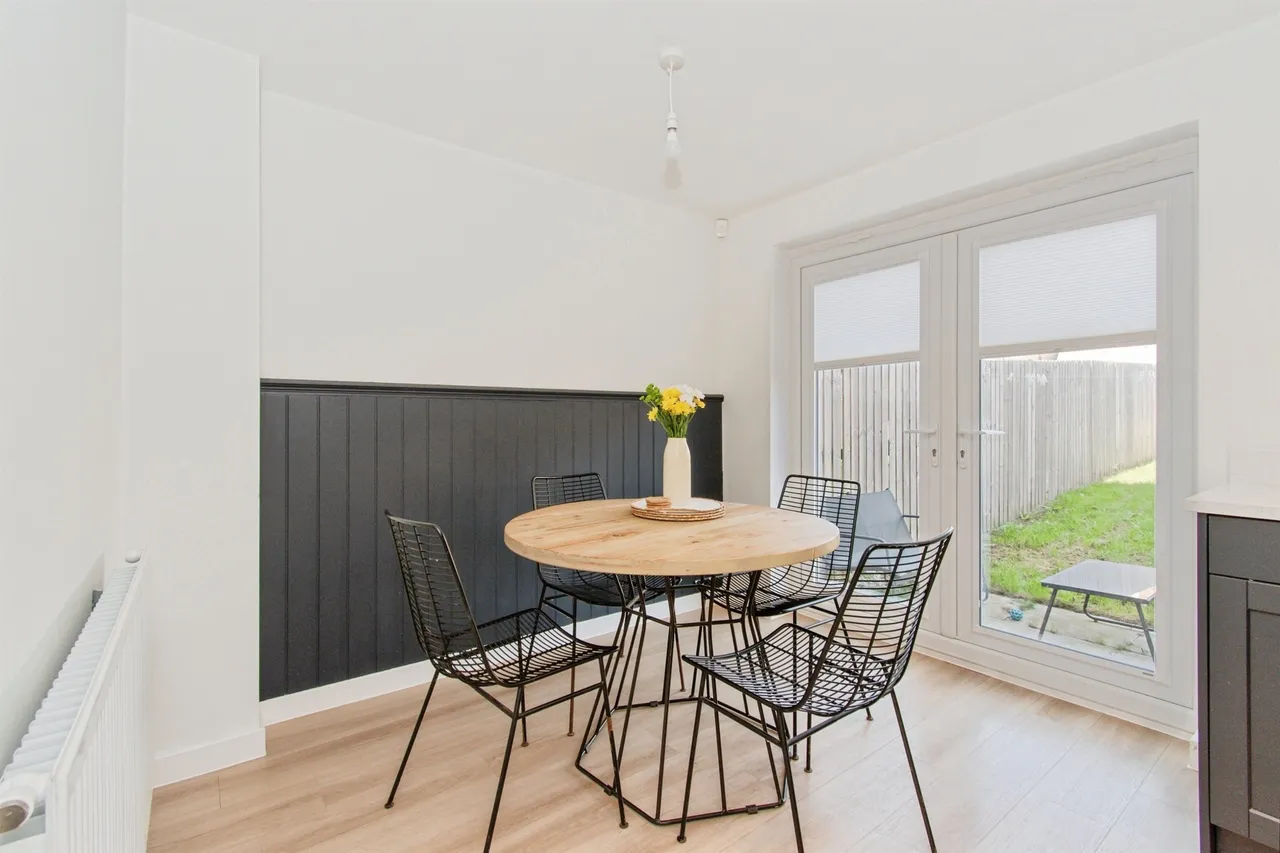 Newthorpe View, Micklefield, LS25, photo 5