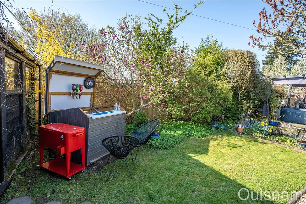 Conway Road, Bromsgrove, Worcestershire, B60 2AD, photo 27