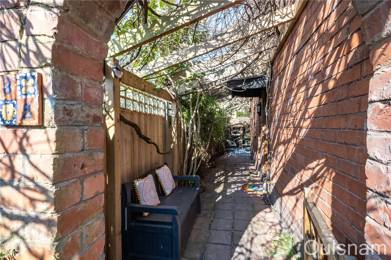 Conway Road, Bromsgrove, Worcestershire, B60 2AD, photo 22