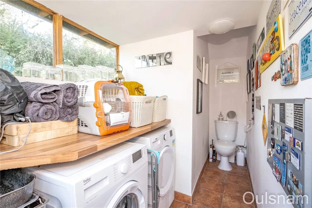 Conway Road, Bromsgrove, Worcestershire, B60 2AD, photo 12