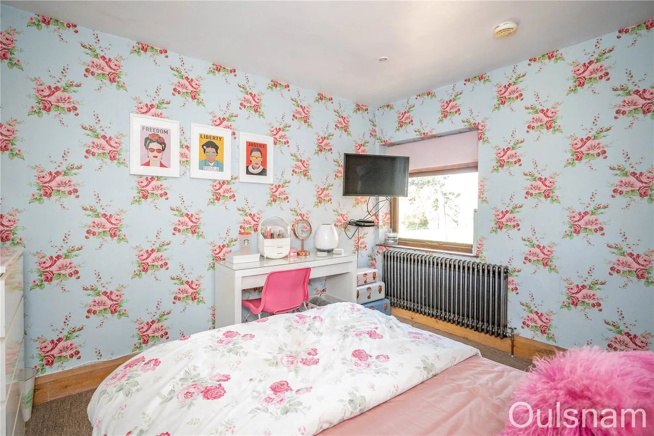 Conway Road, Bromsgrove, Worcestershire, B60 2AD, photo 18