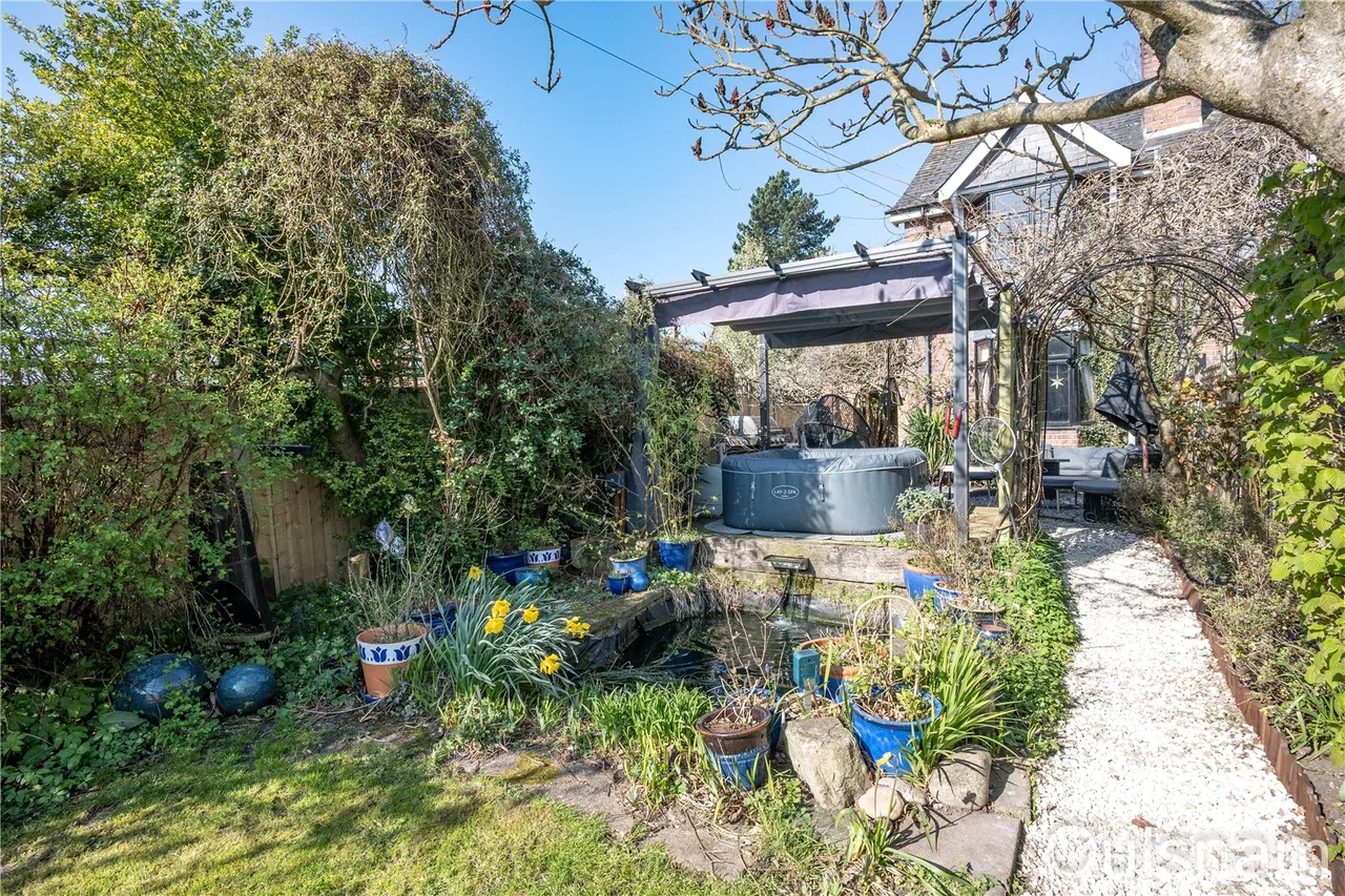 Conway Road, Bromsgrove, Worcestershire, B60 2AD, photo 26