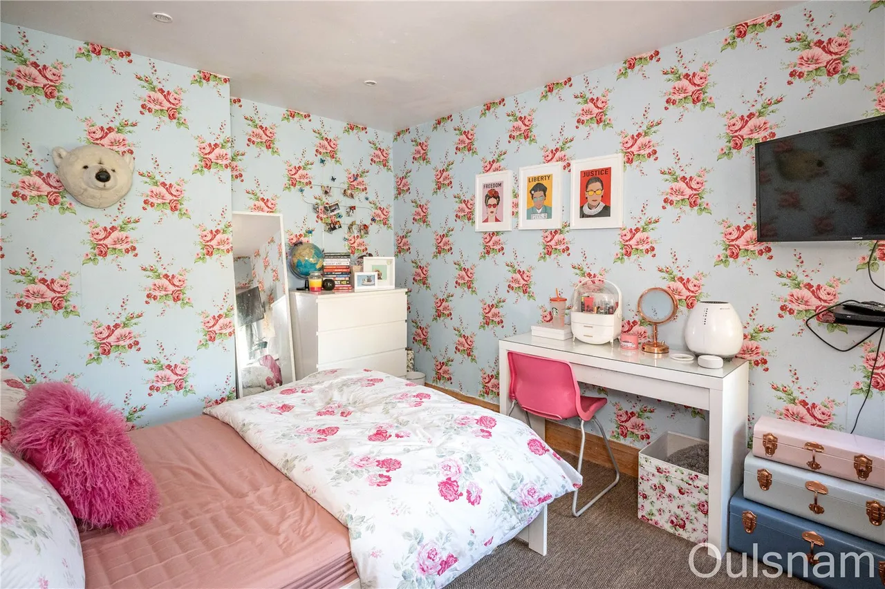 Conway Road, Bromsgrove, Worcestershire, B60 2AD, photo 17