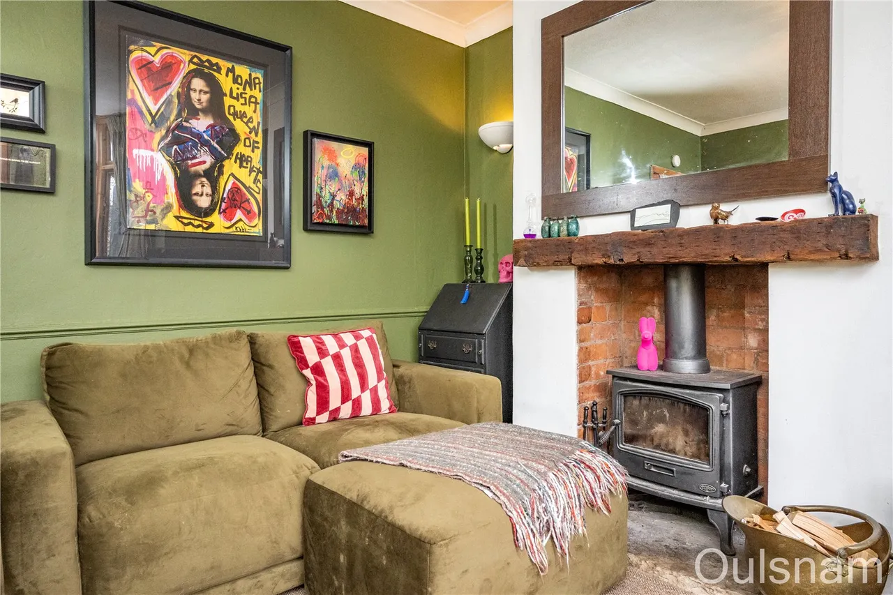 Conway Road, Bromsgrove, Worcestershire, B60 2AD, photo 11
