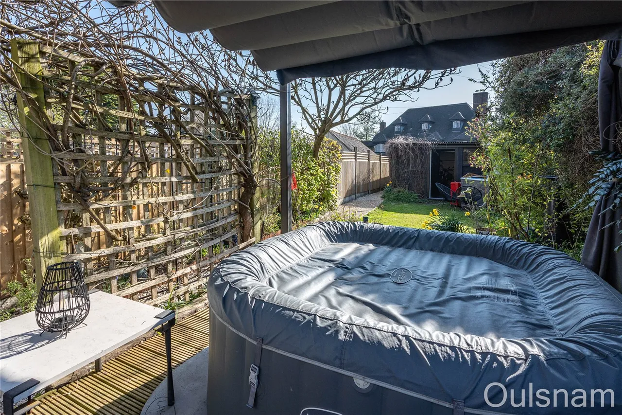 Conway Road, Bromsgrove, Worcestershire, B60 2AD, photo 25