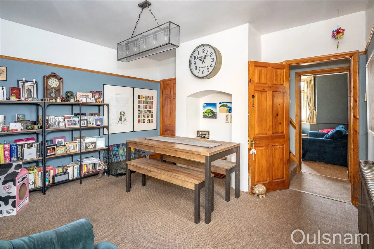 Conway Road, Bromsgrove, Worcestershire, B60 2AD, photo 5