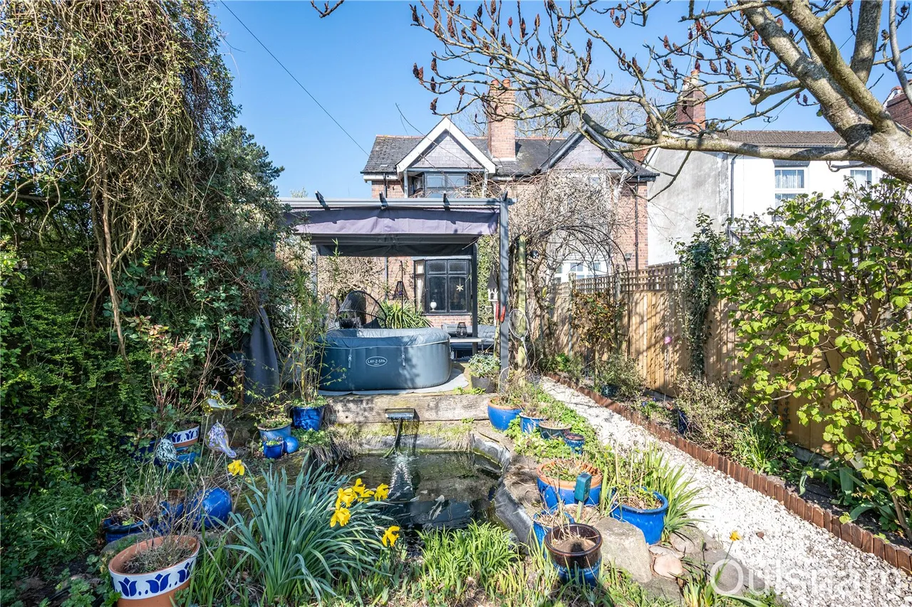 Conway Road, Bromsgrove, Worcestershire, B60 2AD, photo 30