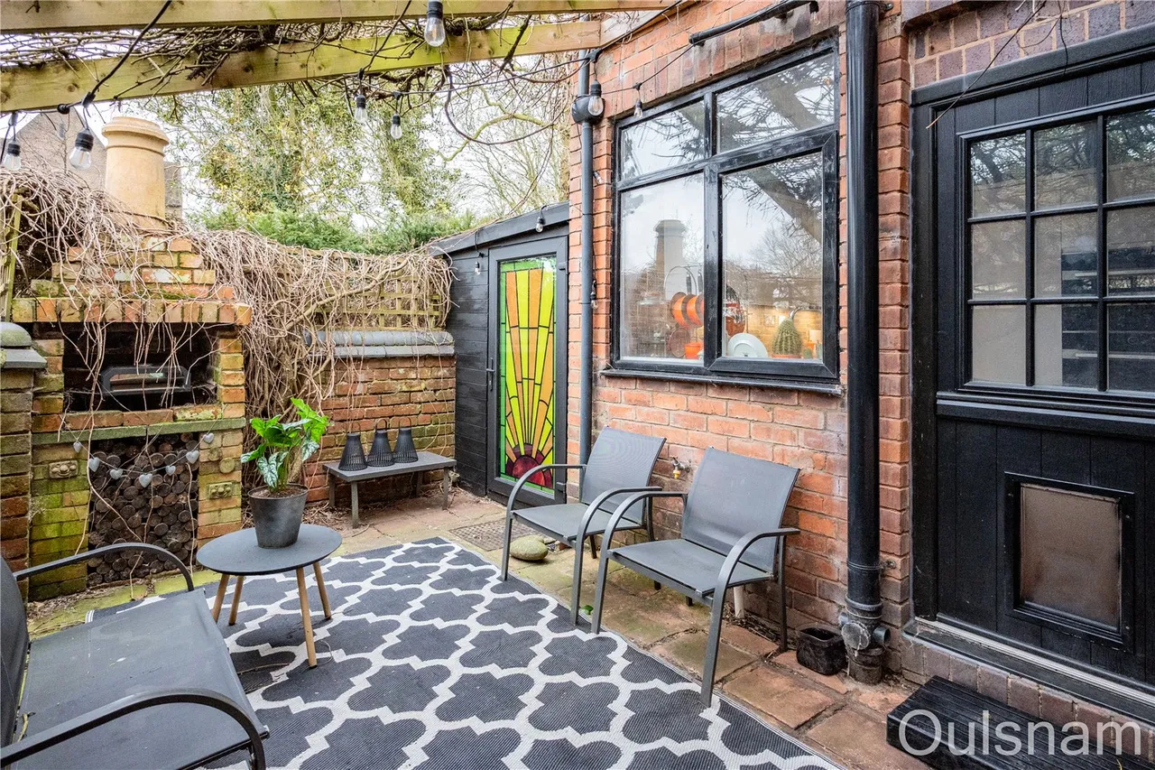 Conway Road, Bromsgrove, Worcestershire, B60 2AD, photo 21