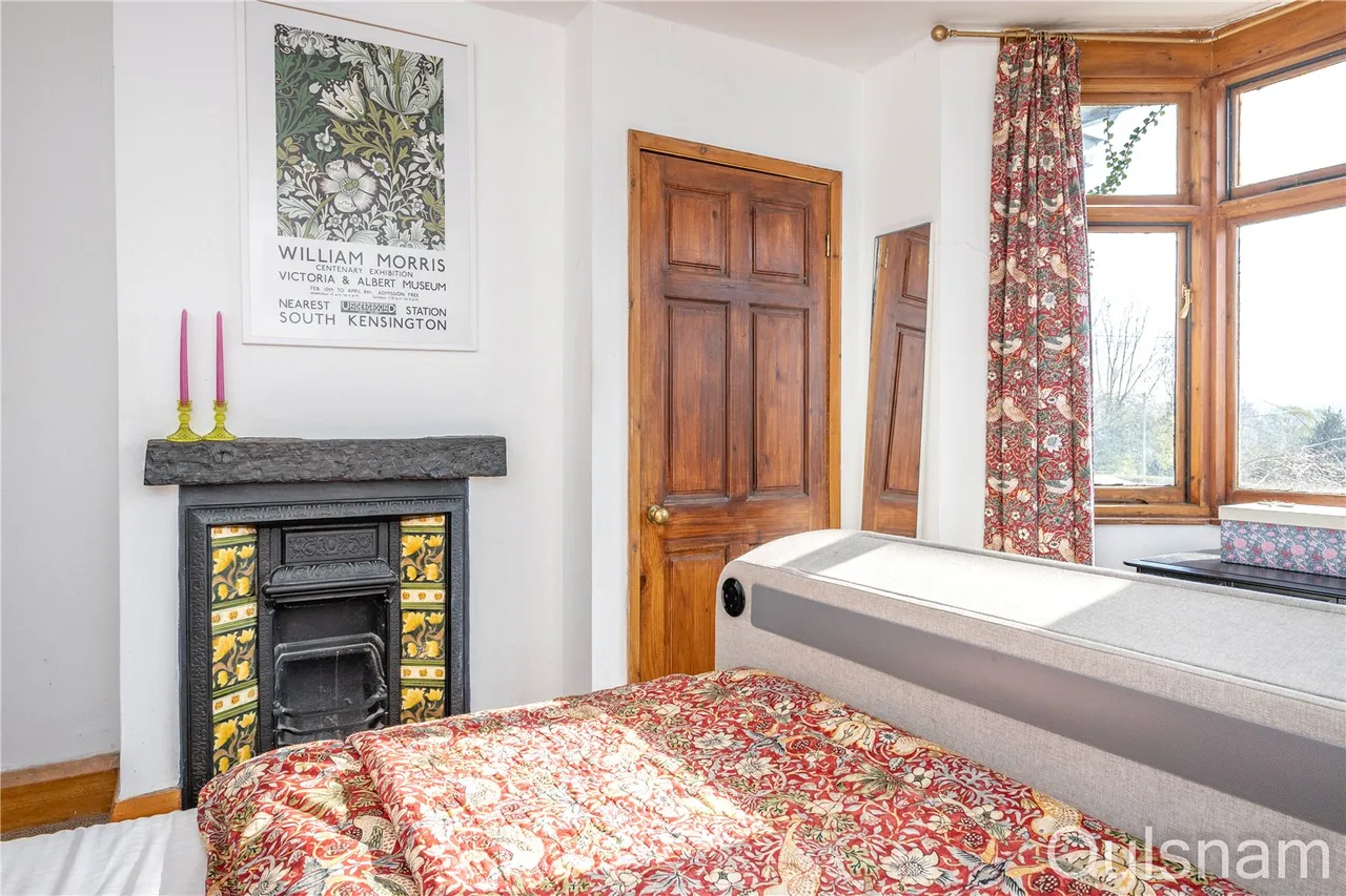 Conway Road, Bromsgrove, Worcestershire, B60 2AD, photo 15