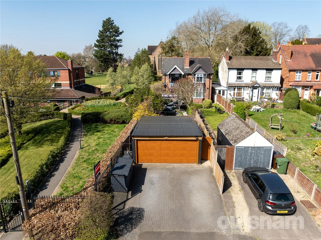 Conway Road, Bromsgrove, Worcestershire, B60 2AD, photo 32