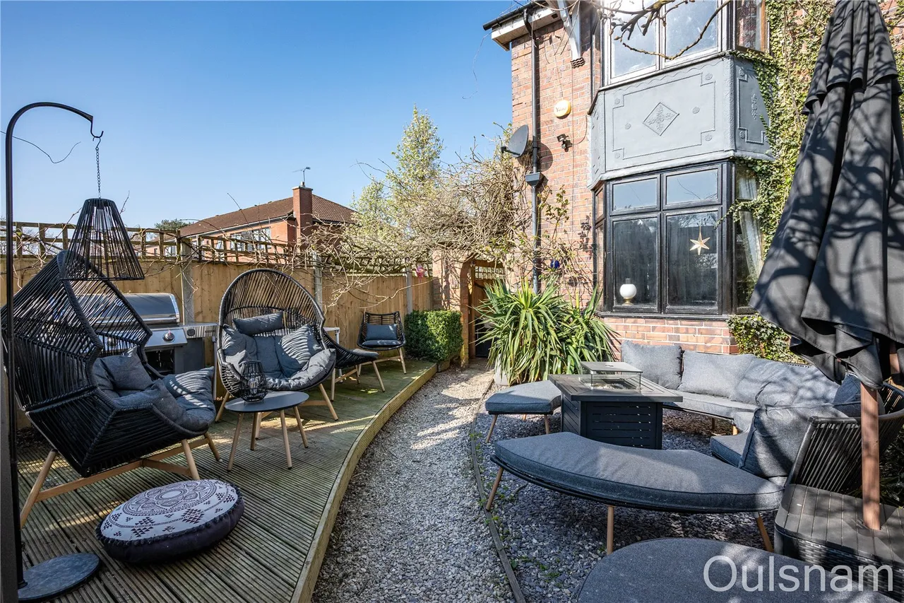 Conway Road, Bromsgrove, Worcestershire, B60 2AD, photo 24