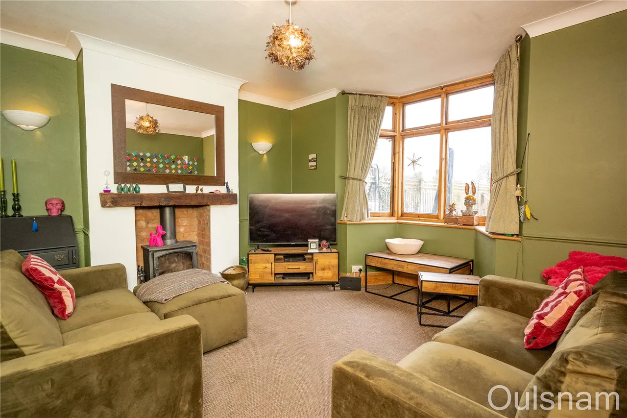 Conway Road, Bromsgrove, Worcestershire, B60 2AD, photo 4