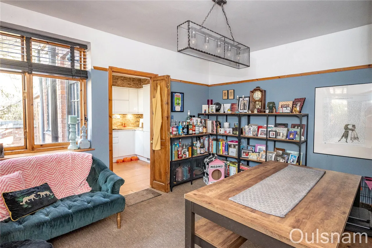 Conway Road, Bromsgrove, Worcestershire, B60 2AD, photo 8