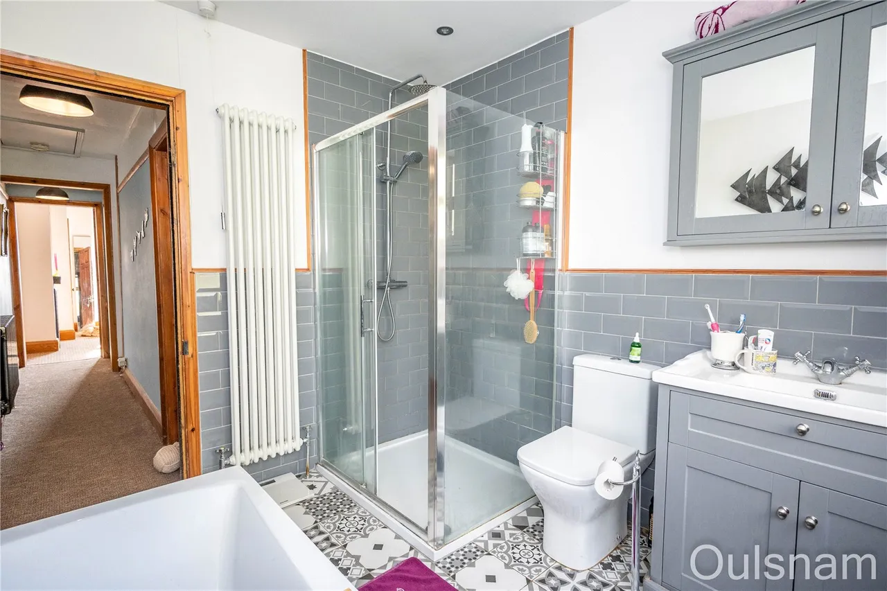 Conway Road, Bromsgrove, Worcestershire, B60 2AD, photo 20